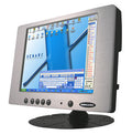 XENARC 800YV 8" LED LCD Monitor w/ VGA & AV Inputs