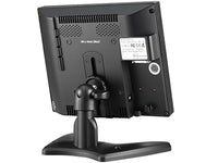 XENARC 805TSV 8" Touchscreen LED LCD Monitor w/ VGA & AV Inputs