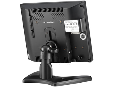 XENARC 805TSV 8" Touchscreen LED LCD Monitor w/ VGA & AV Inputs