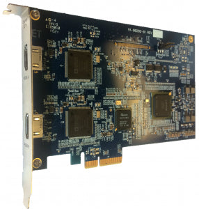 OSPREY 95-00488 Osprey 821e 2-Channel HDMI PCIe Card