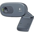 LOGITECH 960-000694 3MP USB  2.0 HD 720p Webcam C270