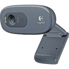 Web Cam Logitech C270 Webcam Logitech P720 LOGITECH 960-000694 3MP