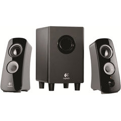 LOGITECH 980-000354 2.1 Speaker System Z323