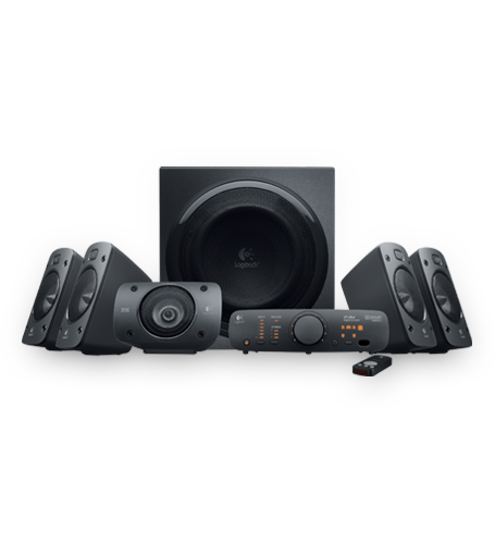 LOGITECH 980-000467