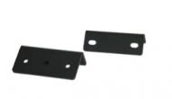 VADDIO 998-6000-005 Undermount Brackets for Vaddio 1/2 Rack Unit Devices