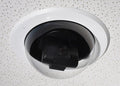 VADDIO 998-9000-200 DomeVIEW HD Indoor Flush Dome Enclosure for Vaddio HD-20/19/18