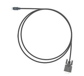 VADDIO 999-1005-010 PTZ Camera Control Cable - Mini-DIN8 to DB9