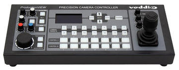 VADDIO 999-5700-000 ProductionVIEW Precision Camera Controller