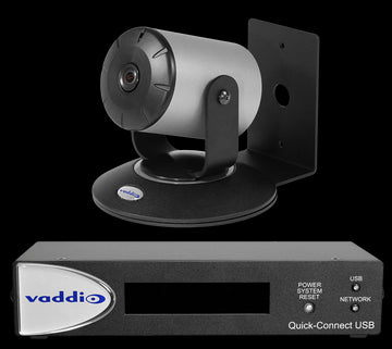 VADDIO 999-6911-200 WideSHOT SE QUSB System