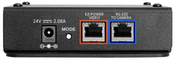 VADDIO 999-6911-300 WideSHOT SE QMini System