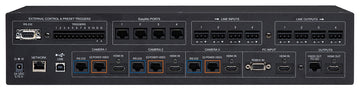 VADDIO 999-8230-000 AV Bridge MATRIX PRO