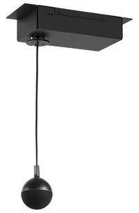 VADDIO 999-85150-000 CeilingMIC Microphone (Black)