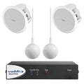 VADDIO 999-86600-000 EasyTALK USB Audio Bundle