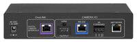 VADDIO 999-95450-500 RoboSHOT 12E HDBT OneLINK HDMI System for Polycom Codecs (Black)