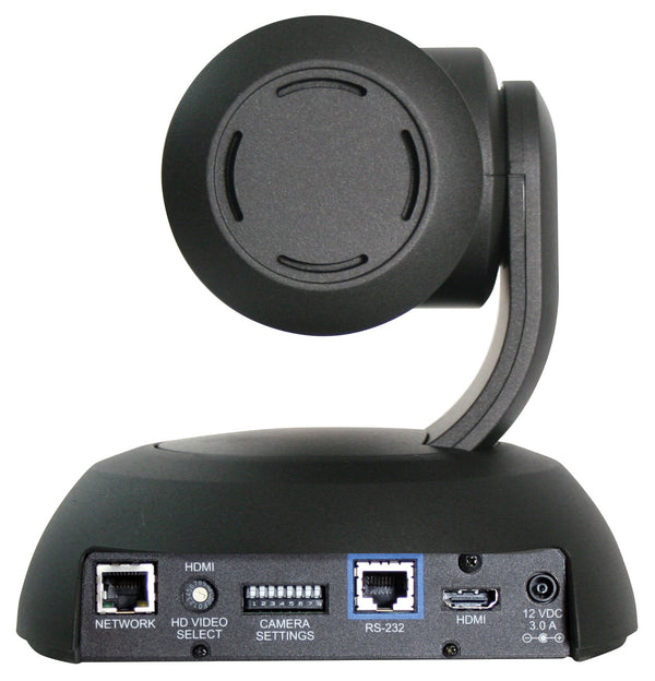 VADDIO 999-99430-000 RoboSHOT 30E HDMI (Black)