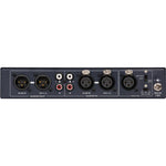 DATAVIDEO AD-100M  Audio Delay Box with Microphone Input