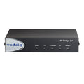 VADDDIO 999-8250-000 AV Bridge 2x1