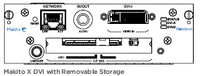 HAIVISION B-292E-DVI-RS