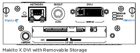 HAIVISION B-292E-DVI-RS