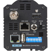 DATAVIDEO BC-80 HD Block Camera