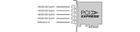 BLACKMAGIC BDLKDUO2 DeckLink Duo 2