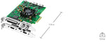 BLACKMAGIC BDLKSTUDIO4K DeckLink Studio 4K