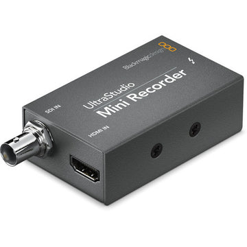 Blackmagic DeckLink Mini Monitor HD - Tarjeta HDMI SDI - Avacab