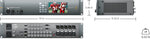BLACKMAGIC BDLKULSR4KEXTR3 UltraStudio 4K Extreme 3