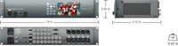BLACKMAGIC BDLKULSR4KEXTR3 UltraStudio 4K Extreme 3