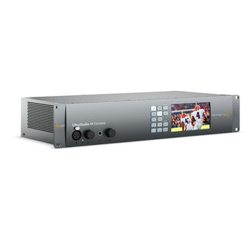 BLACKMAGIC BDLKULSR4KEXTR3 UltraStudio 4K Extreme 3