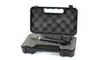 CAD D90 Premium Supercardioid Dynamic Handheld Microphone