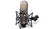 CAD M179 Large Diaphragm Variable Polar Pattern Condenser Microphone