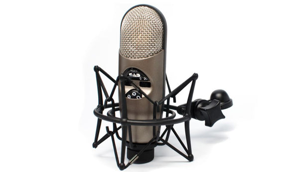 CAD M179 Large Diaphragm Variable Polar Pattern Condenser Microphone