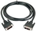 DATAVIDEO CB-19 DVI-D to DVI-D Cable