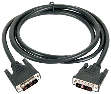 DATAVIDEO CB-19 DVI-D to DVI-D Cable