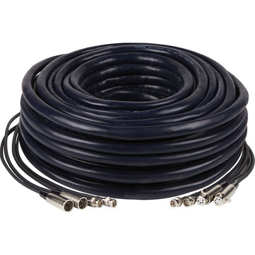 DATAVIDEO CB-22H                   30M All in One Cable for Mobile Studios