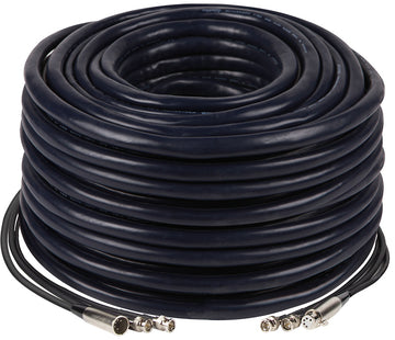 DATAVIDEO CB-24                               100M All in one cable for use with SD-SDI and Cvbs MVS