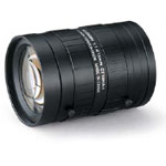 FUJINON CF16HA-1 16mm 1" 1.5 Megapixel Ultra High Resolution Machine Vision Lens