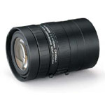 FUJINON CF25HA-1 25mm 1" 1.5 Megapixel Ultra High Resolution Machine Vision Lens