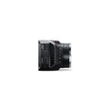 BLACKMAGIC CINECAMMICHDMFT Micro Cinema Camera