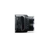 BLACKMAGIC CINSTUDMFT/UHD/MR Micro Studio Camera 4K