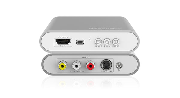 KANEXPRO CON-AV-HD4K