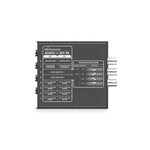 BLACKMAGIC CONVMCAUDS4K Audio to SDI 4K Mini Converter
