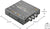 BLACKMAGIC CONVMCAUDS4K Audio to SDI 4K Mini Converter
