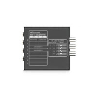 BLACKMAGIC CONVMCSAUD4K SDI to Audio 4K Mini Converter