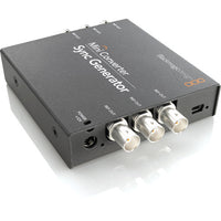 BLACKMAGIC