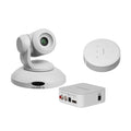 VADDIO 999-99950-500W ConferenceSHOT AV Bundle - TableMIC 1 Without Speaker (White)