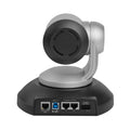 VADDIO 999-99950-600 ConferenceSHOT AV Bundle - TableMIC 2 Without Speaker (Silver/Black)