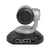 VADDIO 999-99950-700 ConferenceSHOT AV Bundle – CeilingMIC 2 Without Speaker (Silver/Black)
