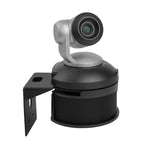 VADDIO 999-99950-300 ConferenceSHOT AV Bundle - TableMIC 1 (Silver/Black)